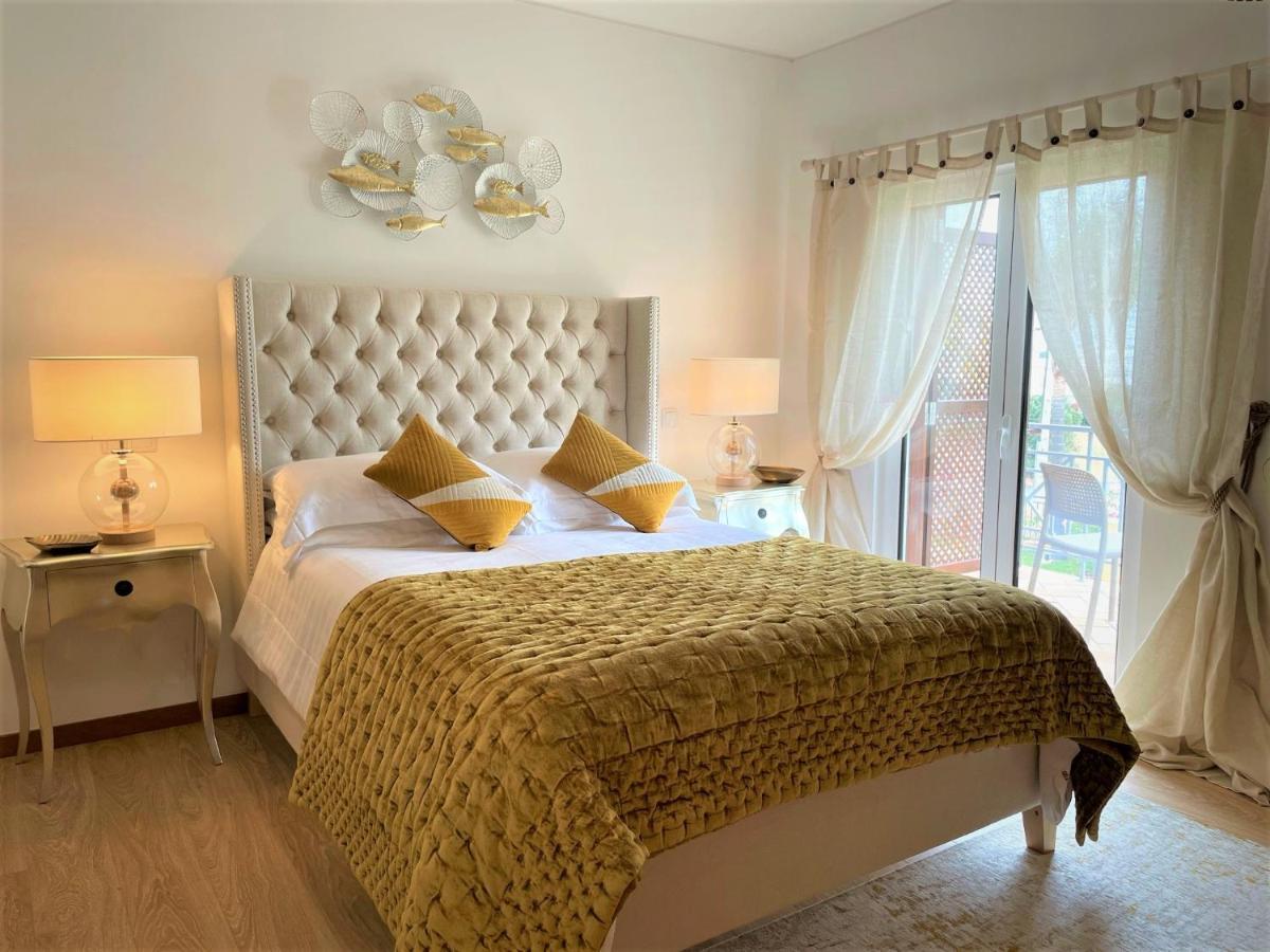 Villa Cascata, 3 Bedroom, Pool, Close To Olhos De Agua Albufeira Kültér fotó