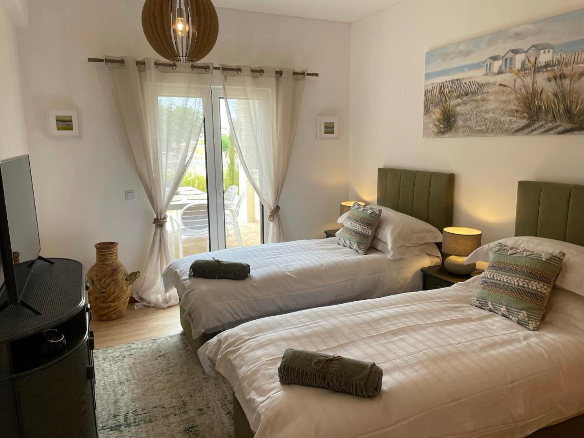 Villa Cascata, 3 Bedroom, Pool, Close To Olhos De Agua Albufeira Kültér fotó