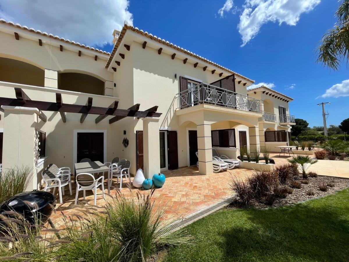 Villa Cascata, 3 Bedroom, Pool, Close To Olhos De Agua Albufeira Kültér fotó