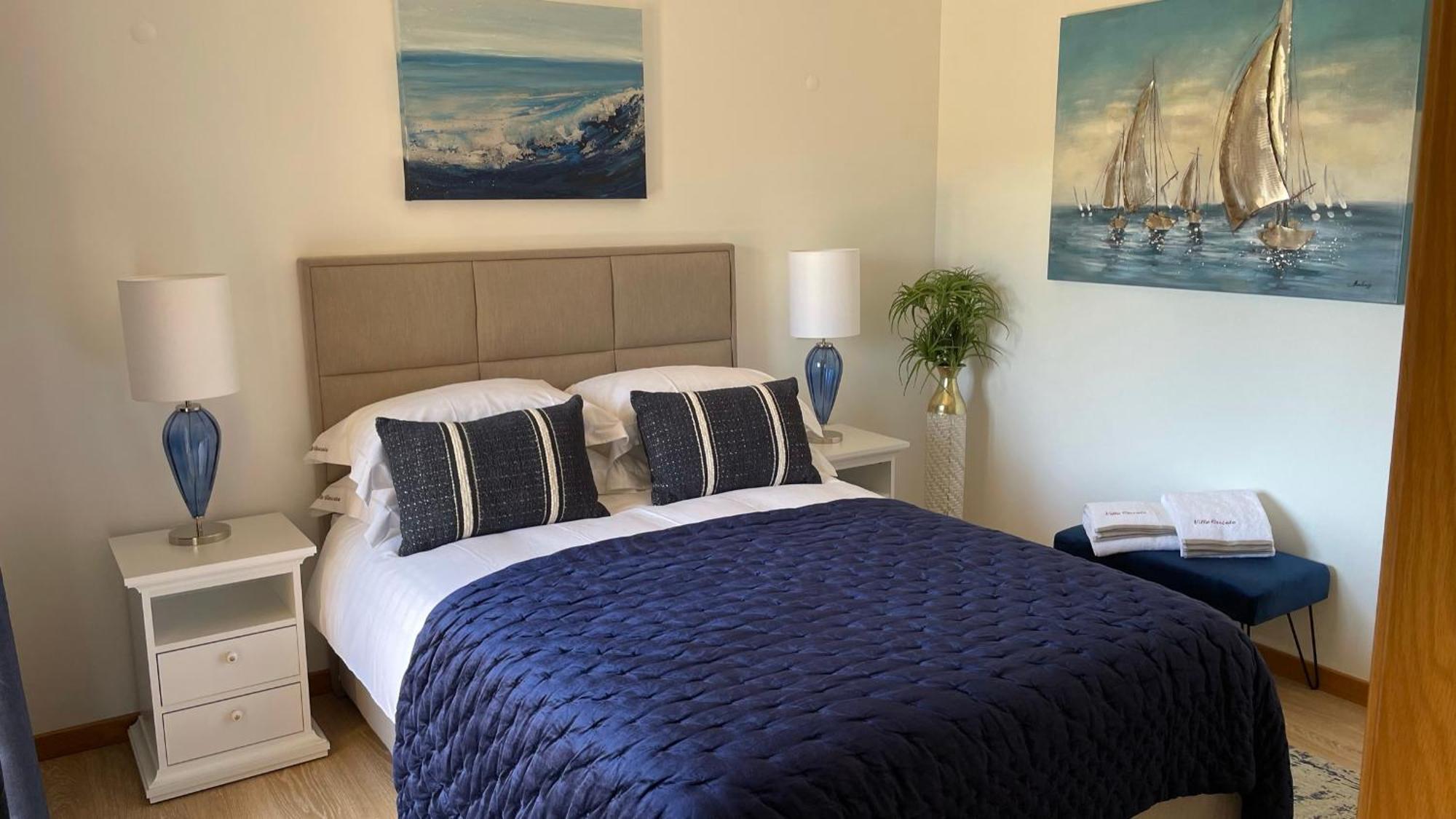 Villa Cascata, 3 Bedroom, Pool, Close To Olhos De Agua Albufeira Kültér fotó